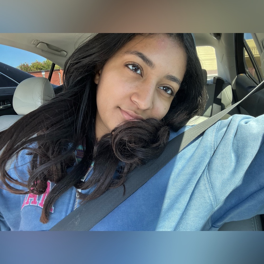 Meet your Posher, Alix